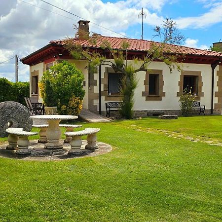 Legado De Zabala, Casa Rural La Guardia Eksteriør billede